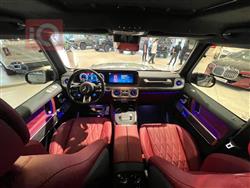 مرسيدس بنز G-Class